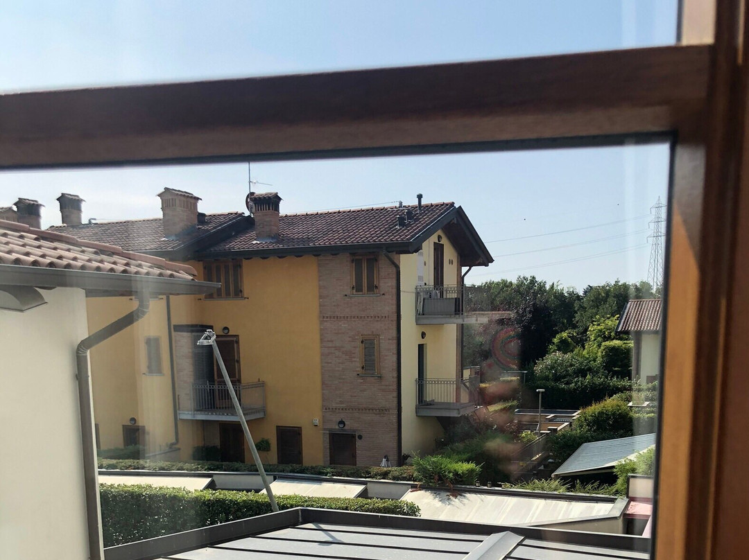 Settecento Hotel主图
