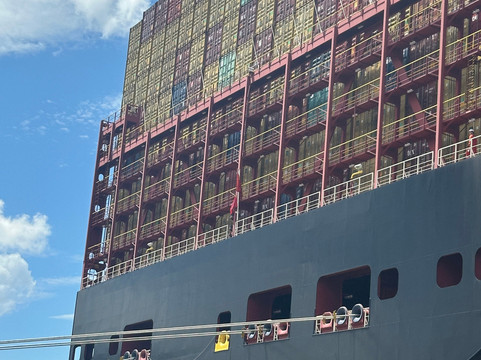 Outside Savannah-萨凡纳必去景点