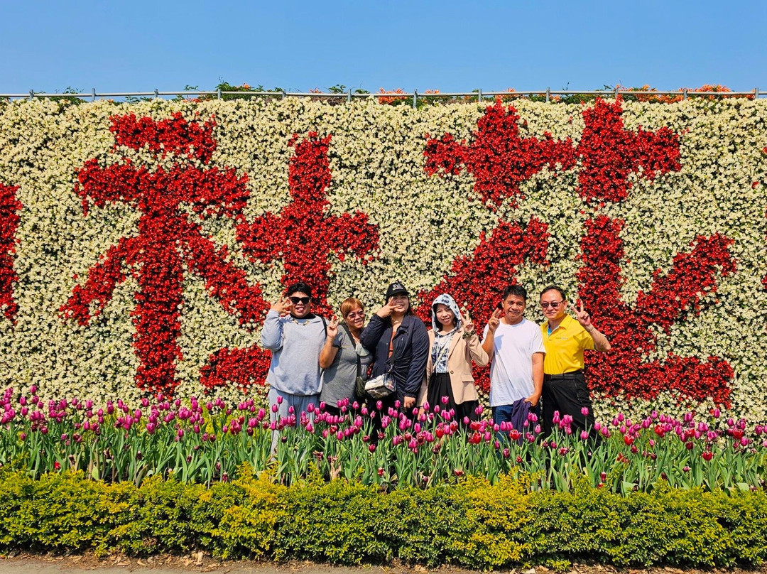 MyProGuide Japan-横滨市必去景点