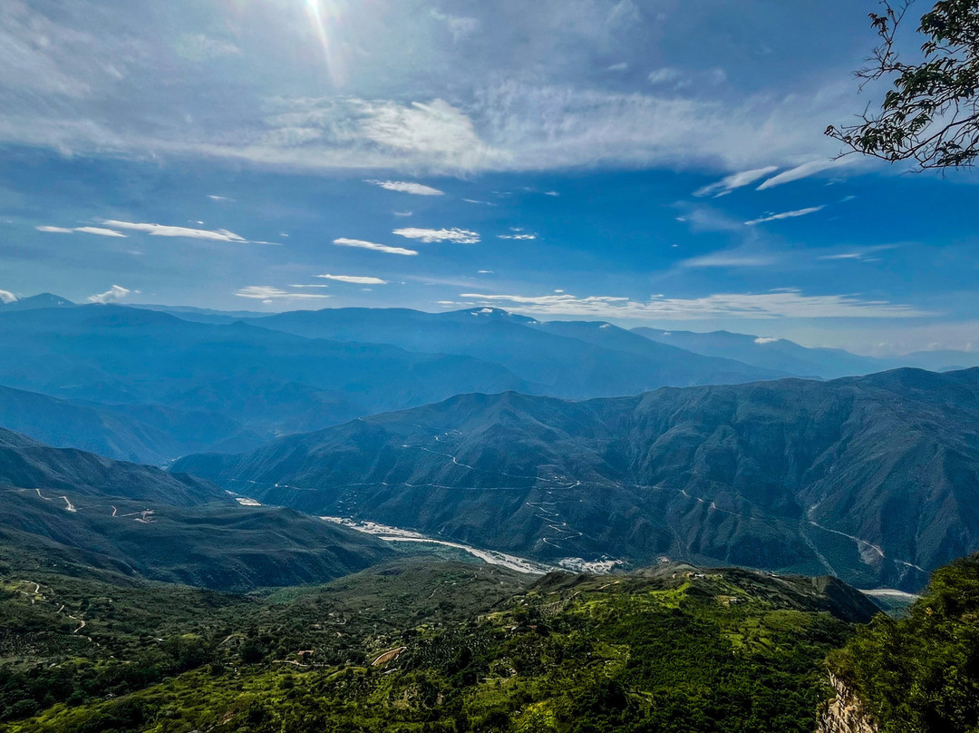 CANYON BIKE TOURS景点图片