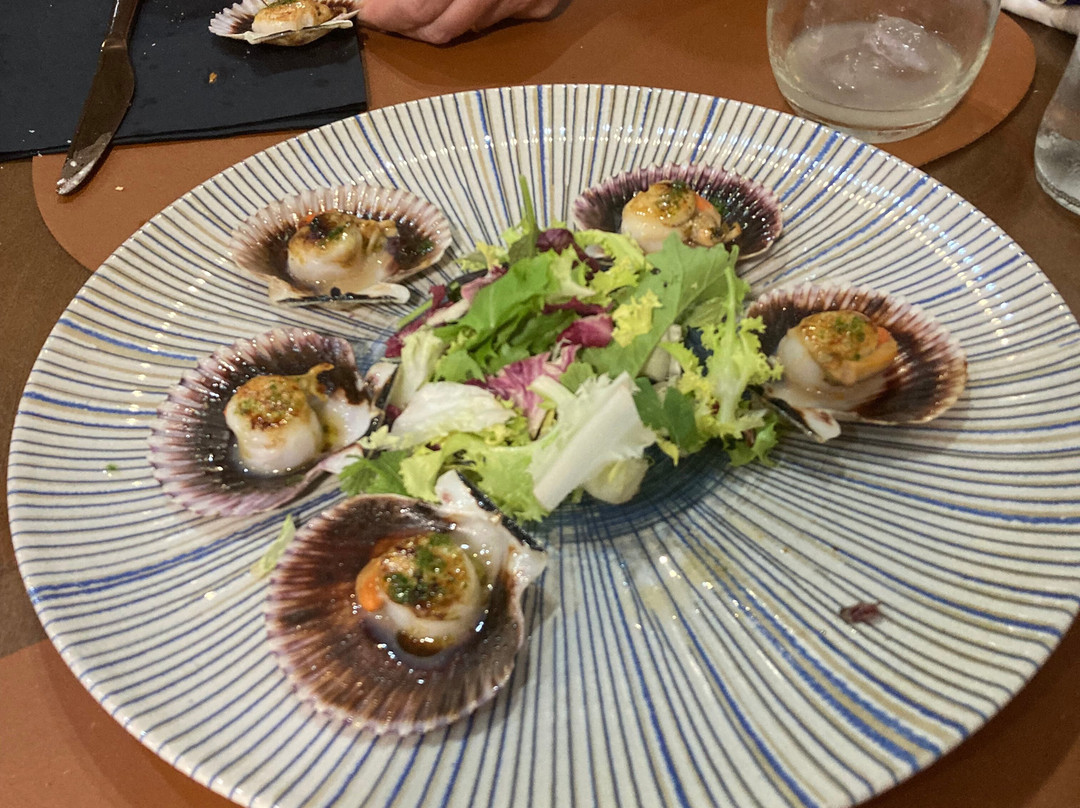 Core by Clare Smyth