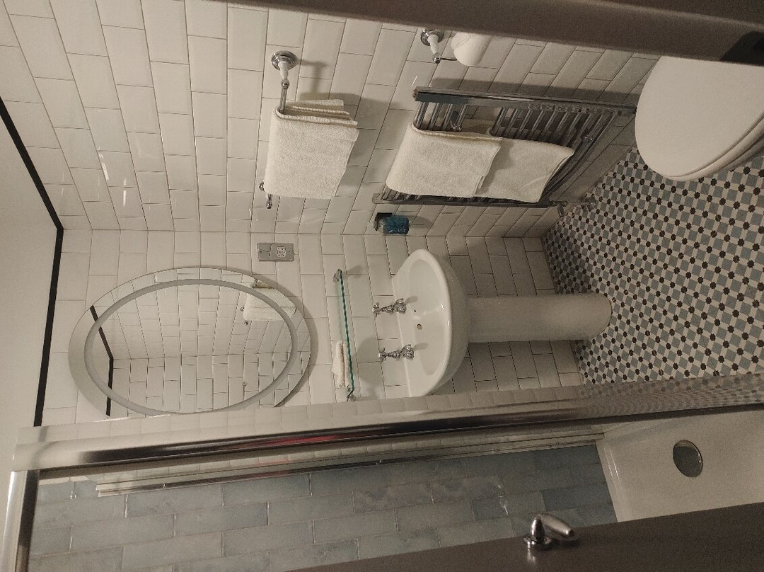 Kilkenny House Boutique Hotel主图