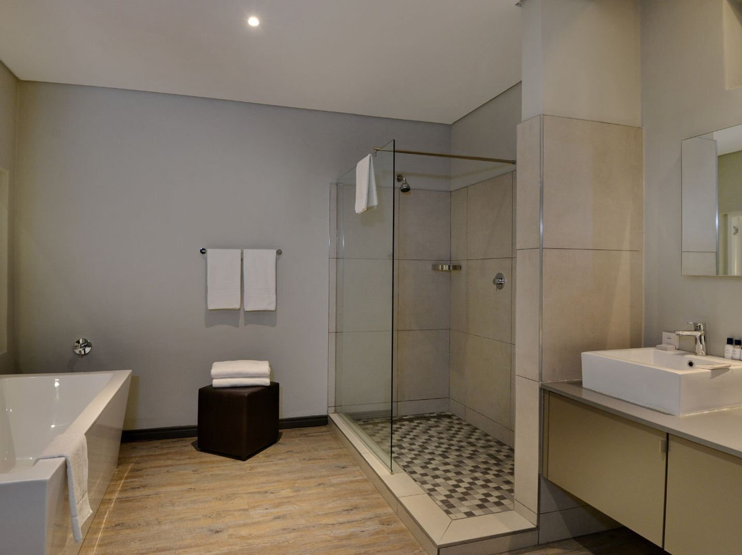 普罗蒂高费尔德饭店主图