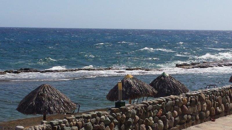 Islazul Costa Morena Hotel主图