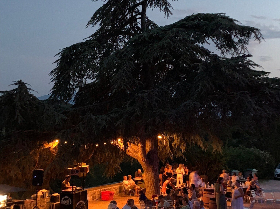 Château Caladroy-Belesta必去景点