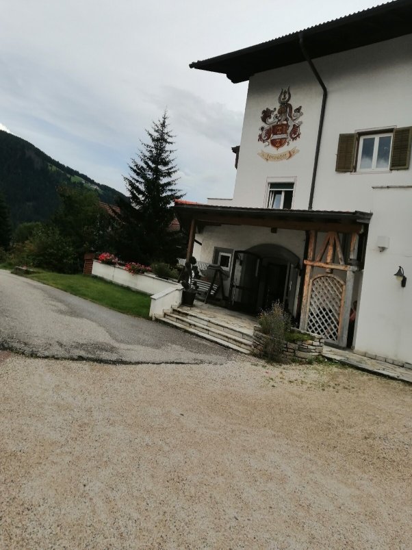 Hotel Poernbacher-官方