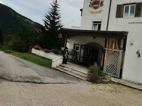 Hotel Poernbacher主图