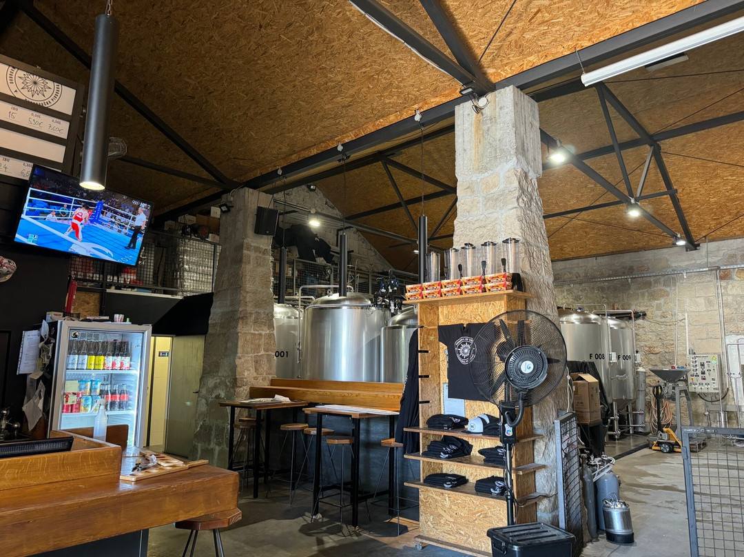 Dubrovnik Beer Company景点图片