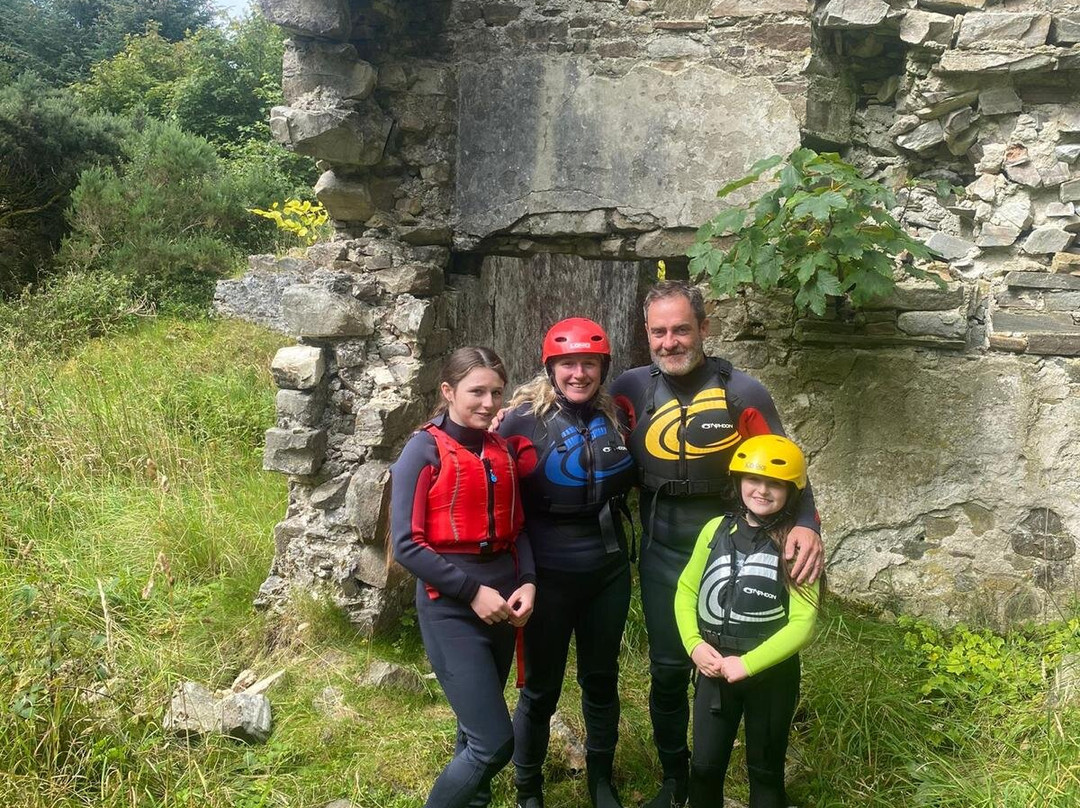 Dunlewey Kayaking景点图片