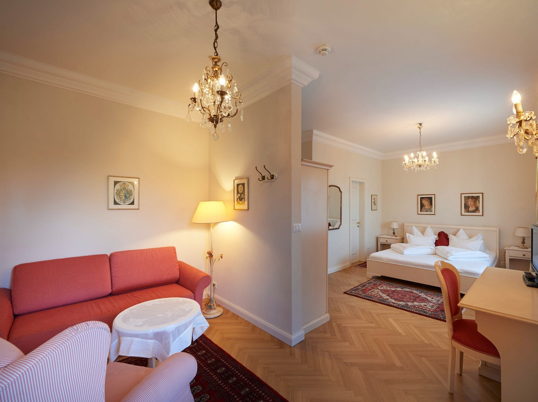 Hotel Ansitz Tschindlhof主图