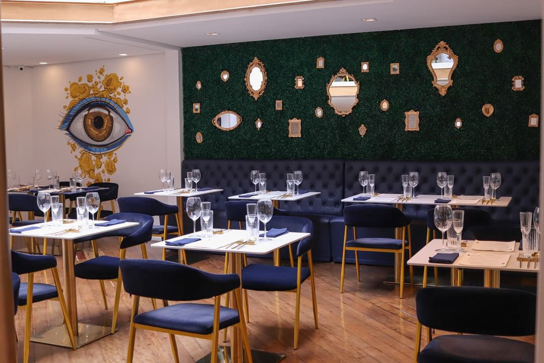 L'Unico Restaurante主图