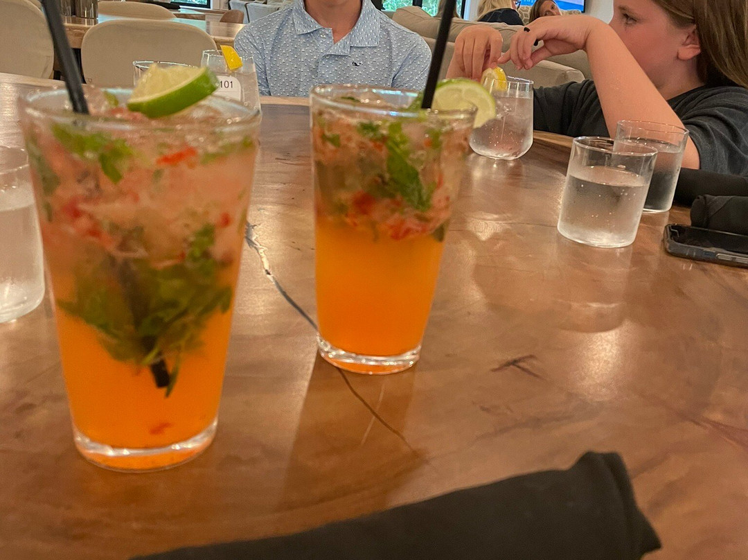 Sugar Maple Inn主图