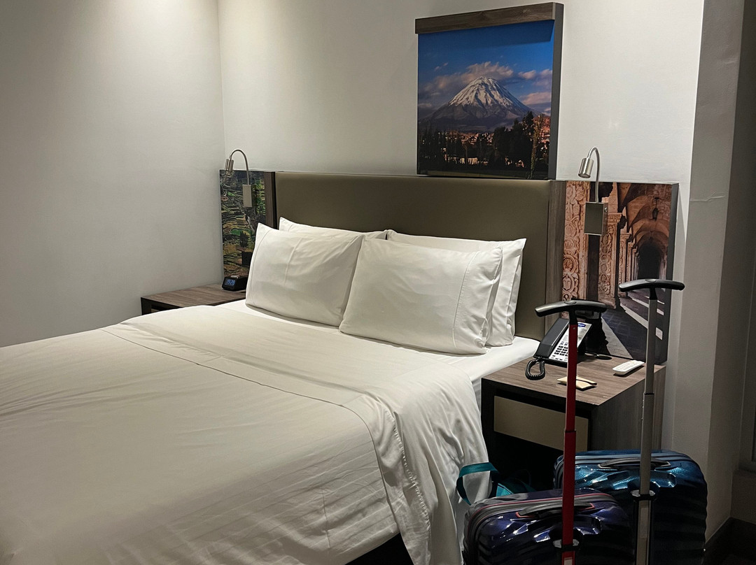 Hampton by Hilton Arequipa主图