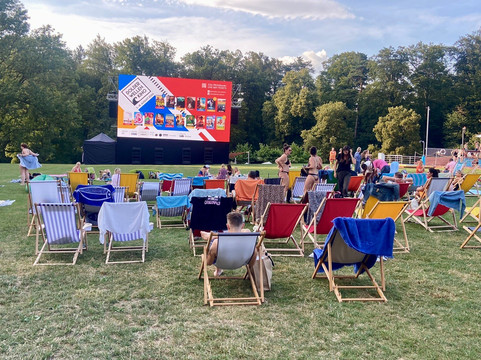 Dolder Sports-苏黎世必去景点