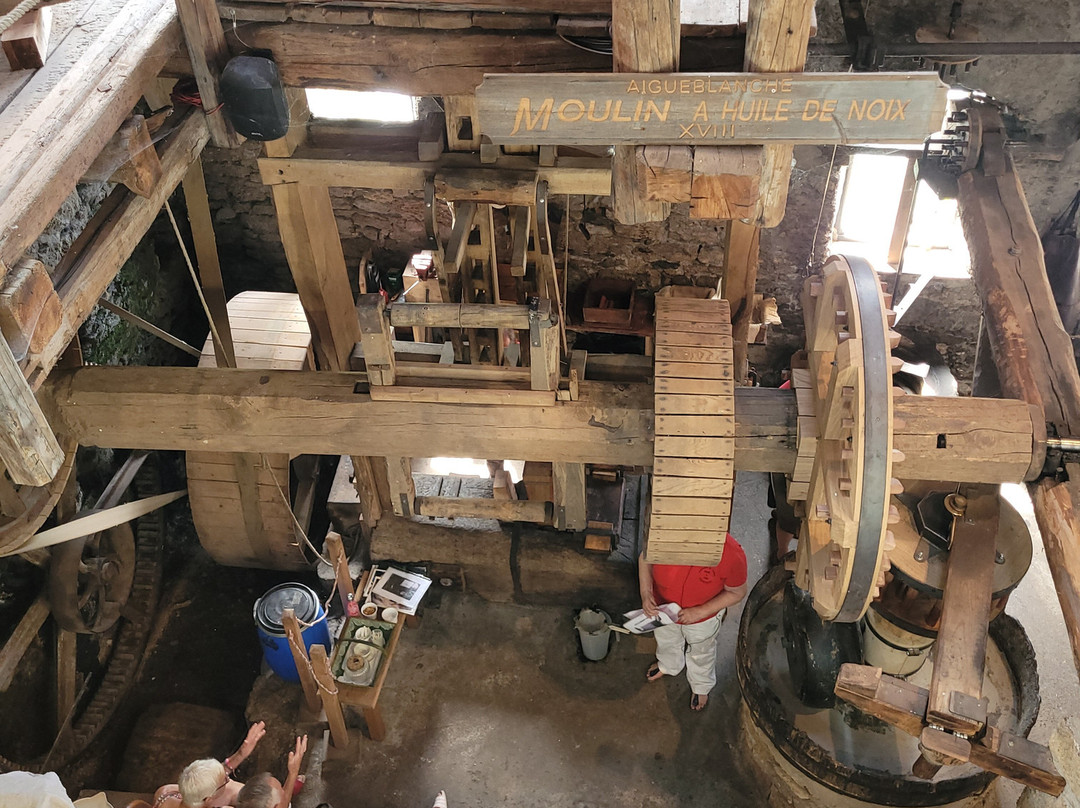 Moulin à Huile de Noix景点图片