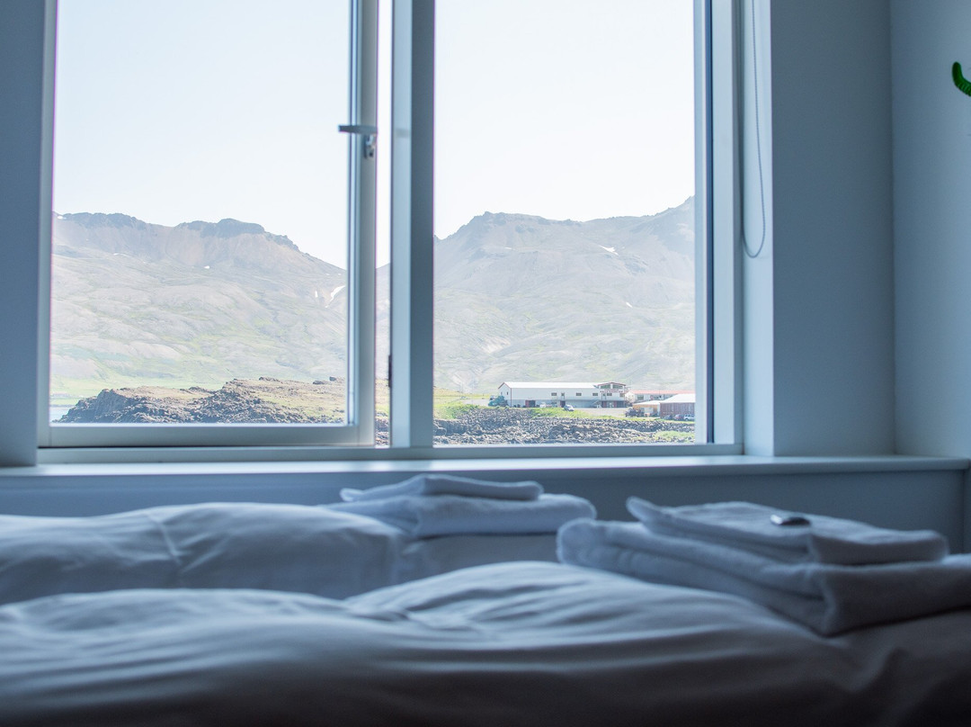 Blabjorg Resort主图