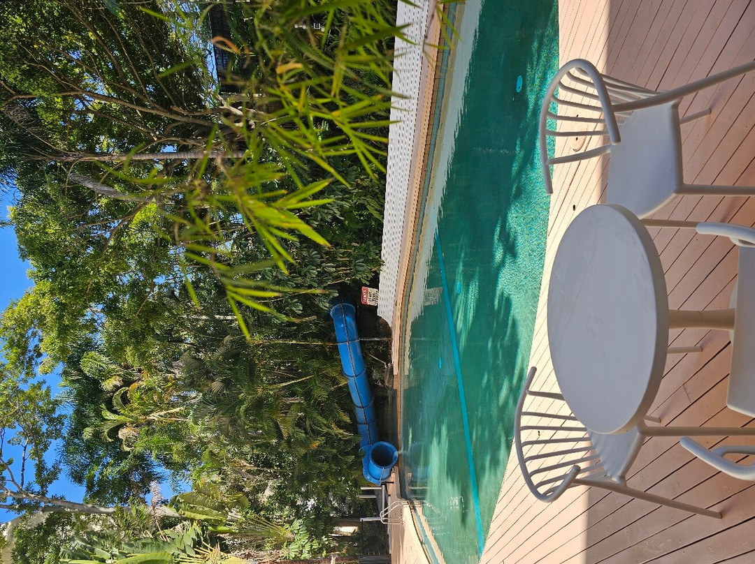 格林蒙特海滩度假酒店主图