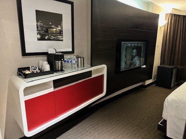 多伦多凯悦酒店主图