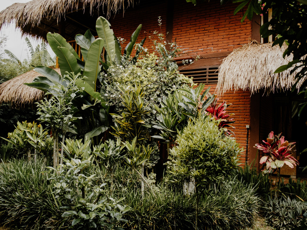 Rinjani Lighthouse Cottages主图