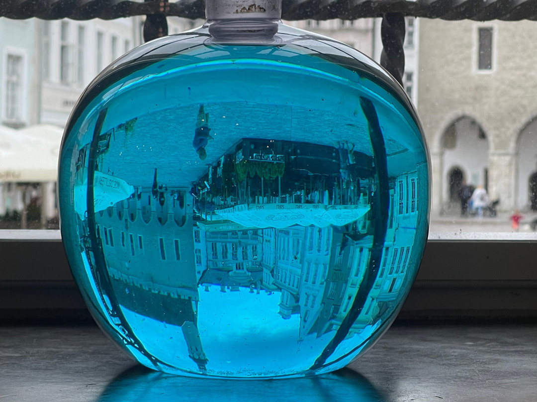 Estonia4u-塔林必去景点