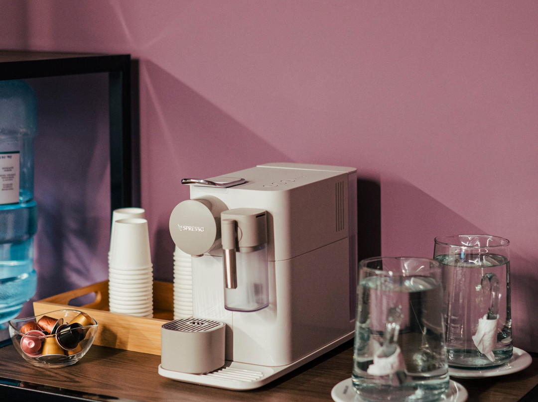 UMA Suites Chía主图