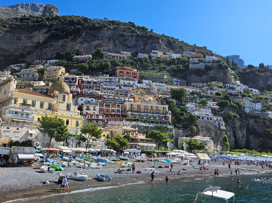 Pleasant Travel - Day Tours-索伦托必去景点