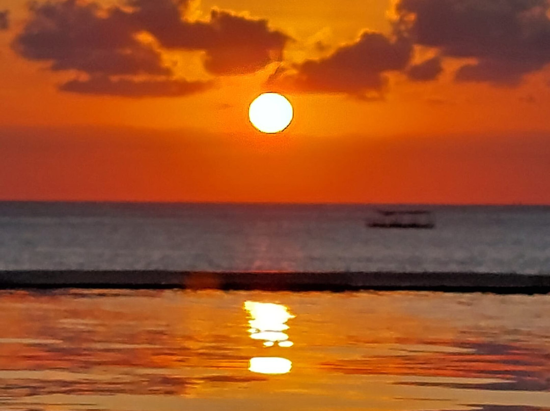 巴图贝拉酒店主图