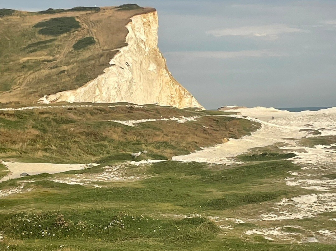 Seaford Beach景点图片