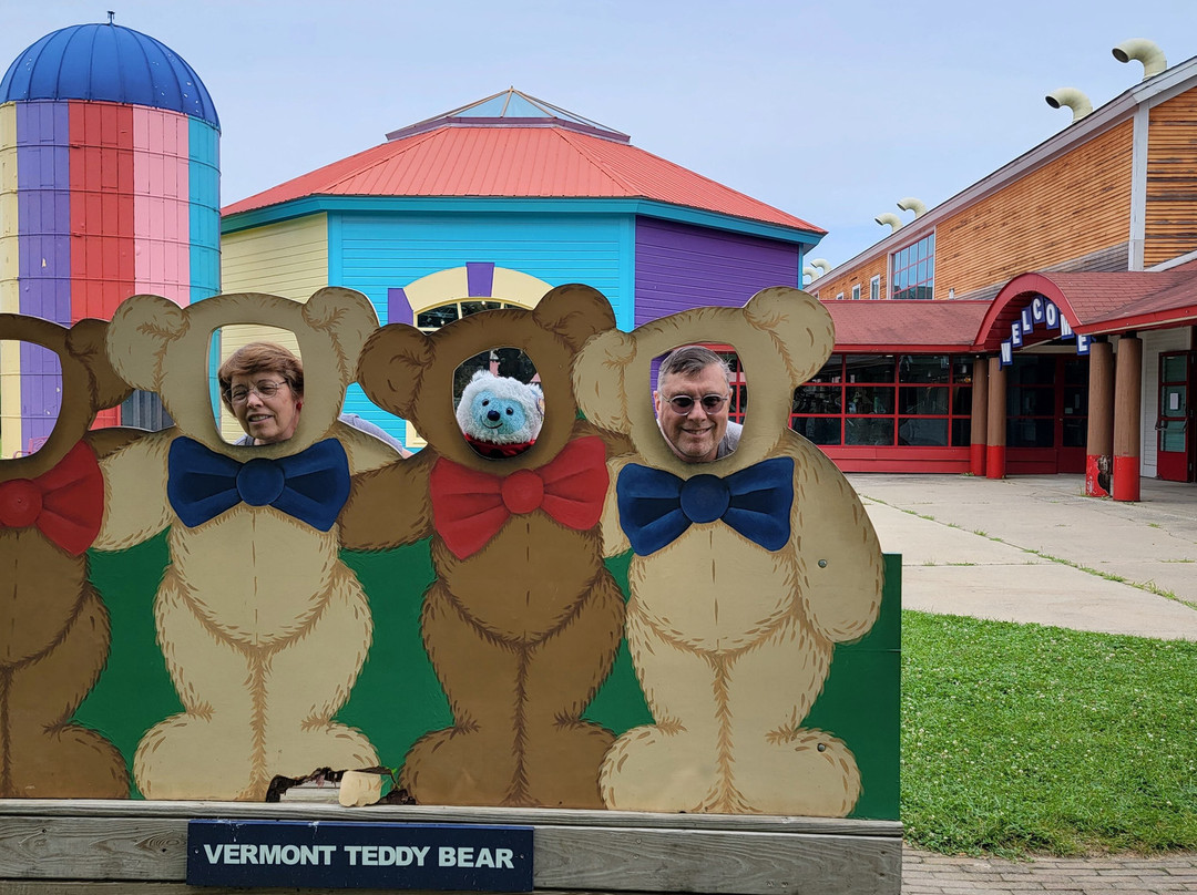 Warren Falls-Warren必去景点