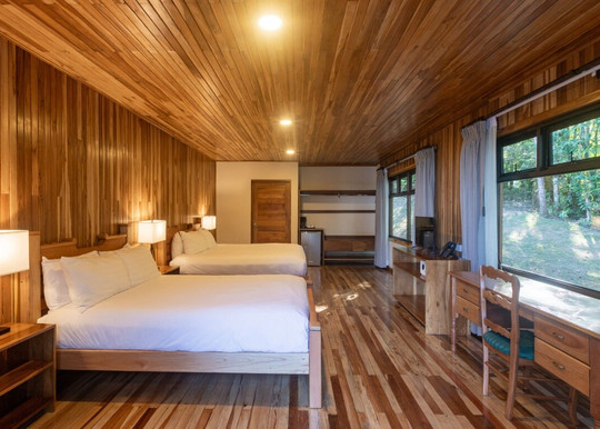 Fondavela Hotel主图