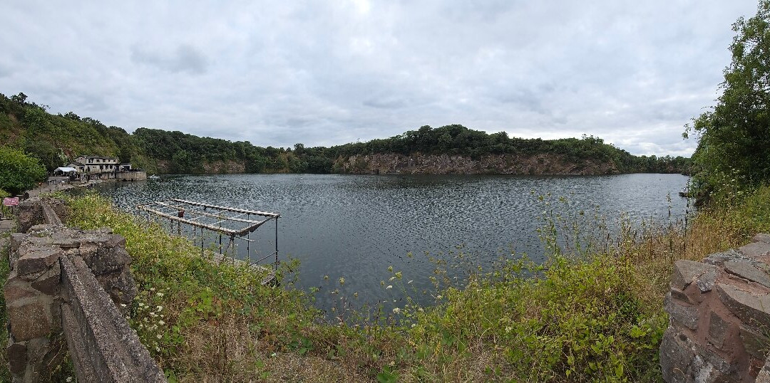 Stoney Cove-Stoney Stanton必去景点