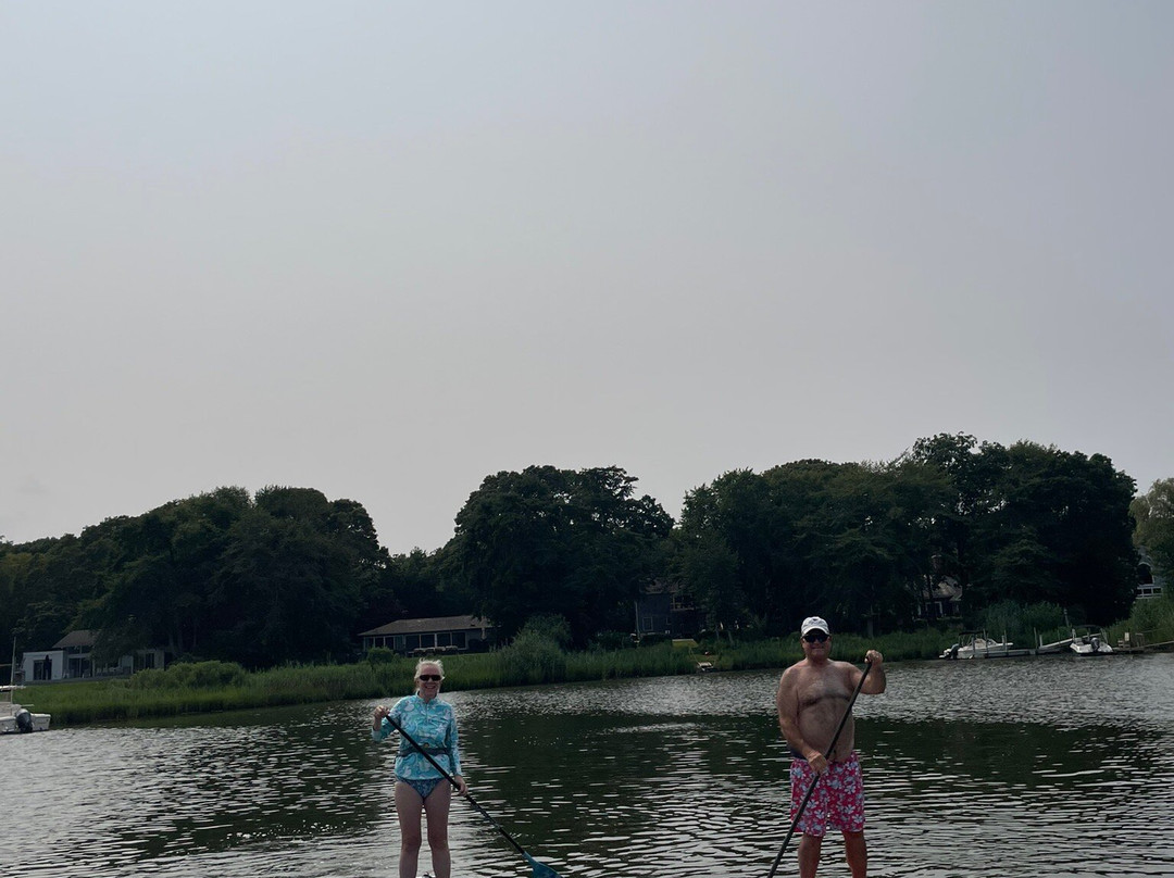 Paddle Diva景点图片