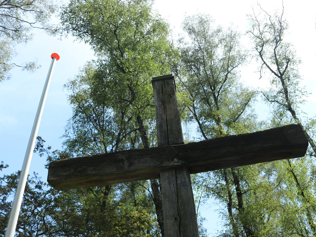 Monument For The Fallen, Wellerlooi-Wellerlooi必去景点