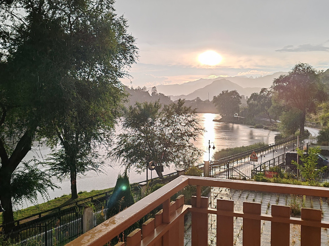 Residence Hotel Miralago主图