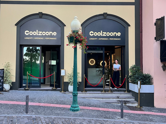 Coolzoone Madeira-沙尔必去景点