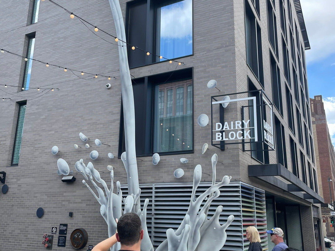 Denver Microbrew Tour-丹佛必去景点