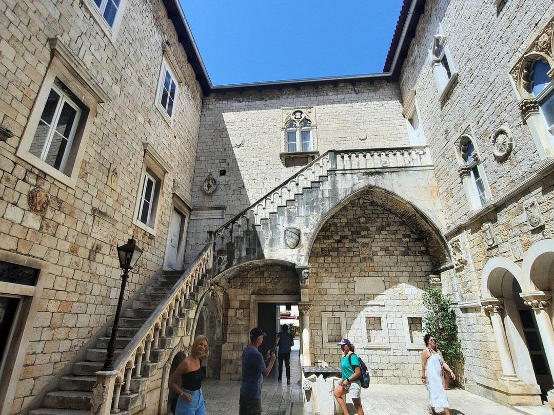 Palace Cipiko景点图片