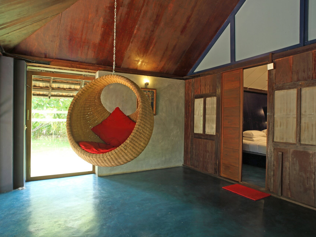 The Dune Eco Village And Spa主图