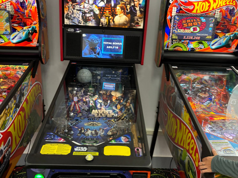 Martin Auto Museum-凤凰城必去景点