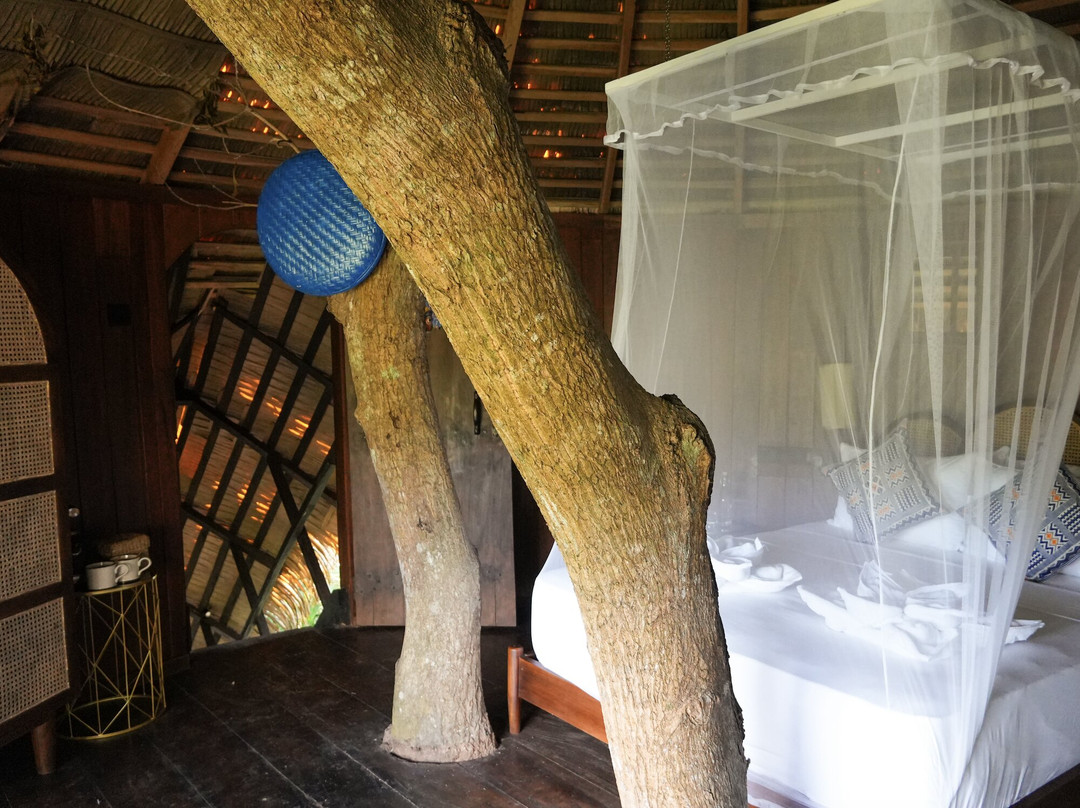 Huma Terra Lodge主图