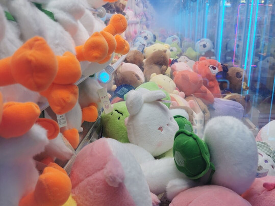 正佳广场-广州市必去景点