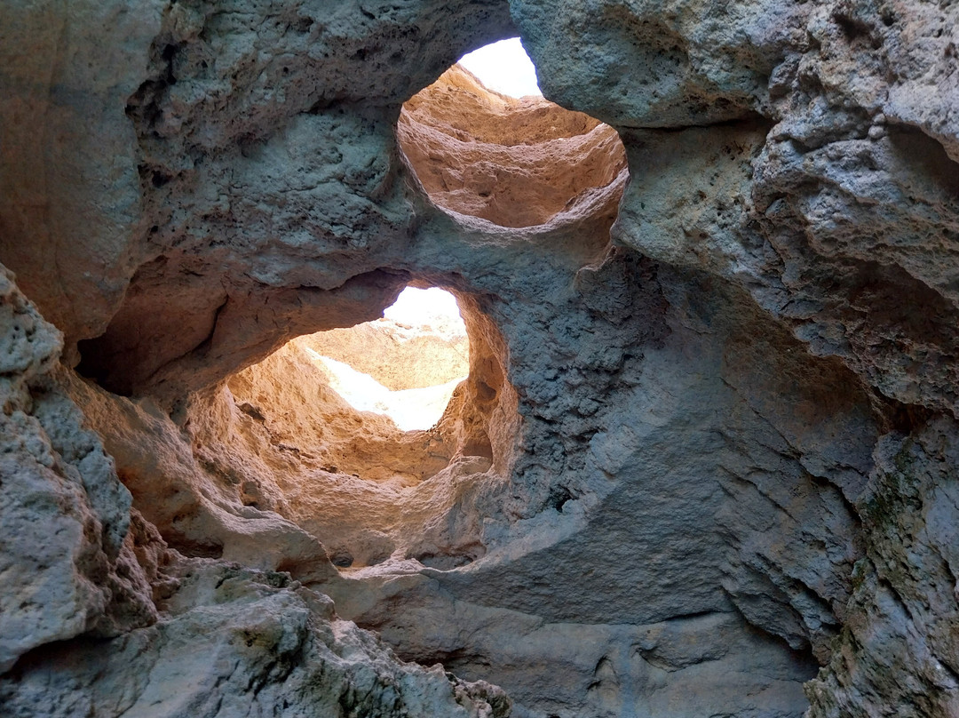 Algarve Discovery-普赖尔洛查必去景点