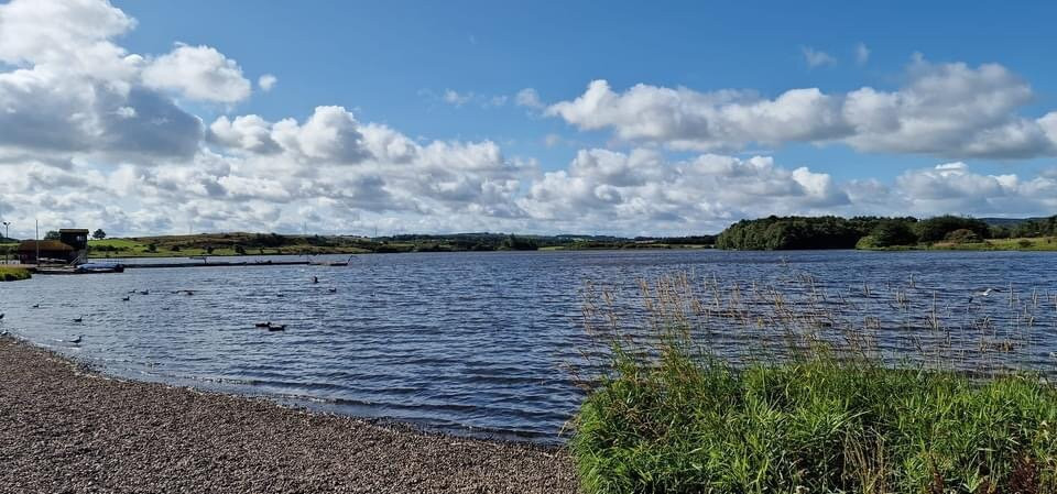 Lochore Meadows Country Park-Lochgelly必去景点