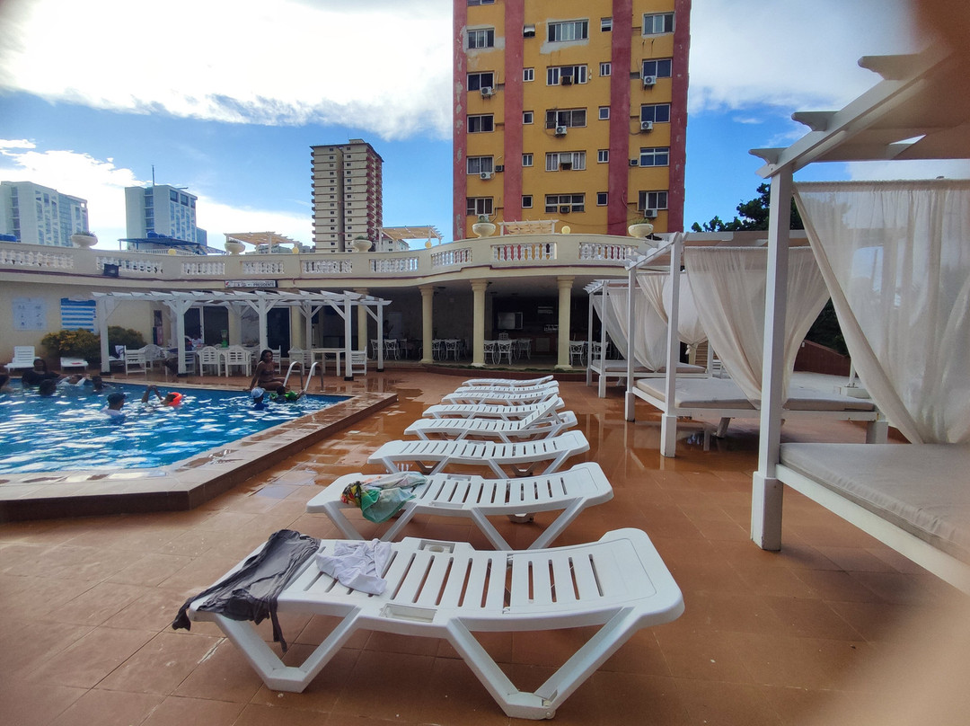 Hotel Roc Presidente主图