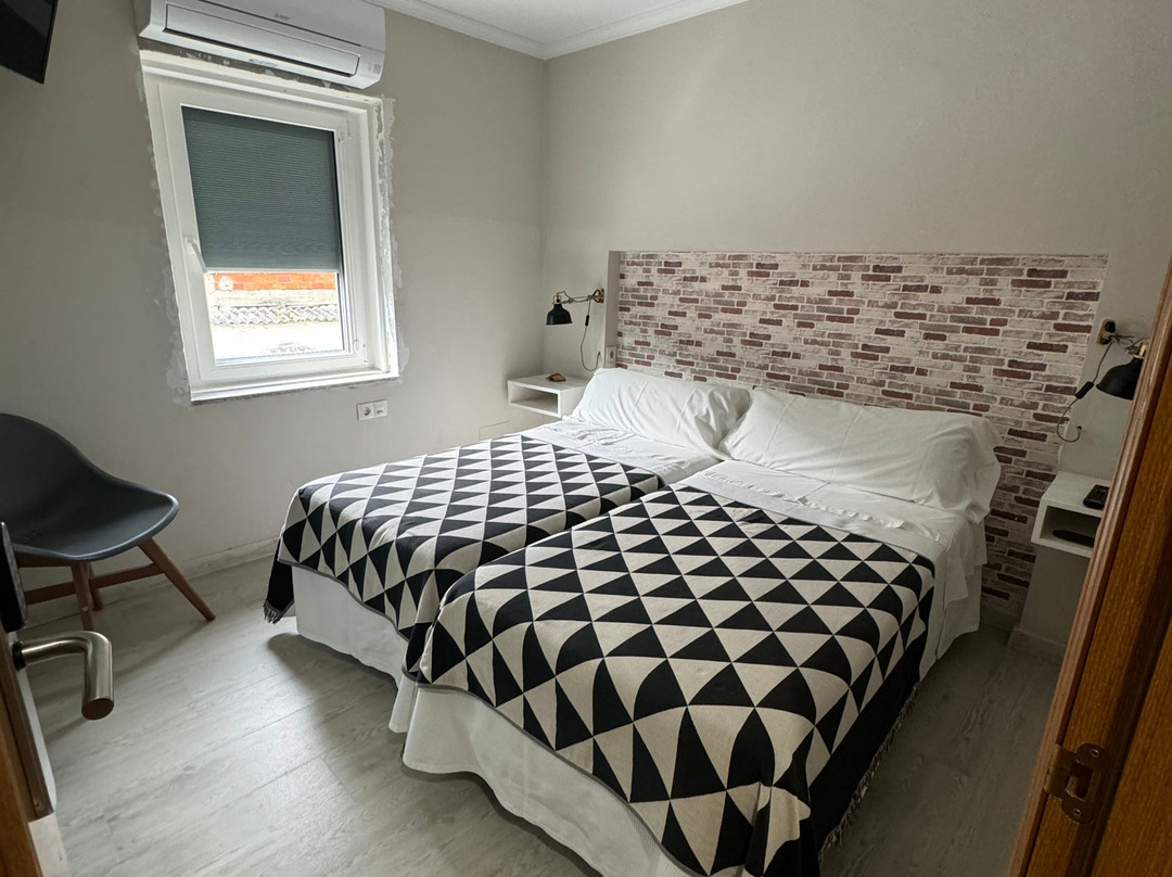 San Nicolas de Portomarin-波尔托马林必去景点