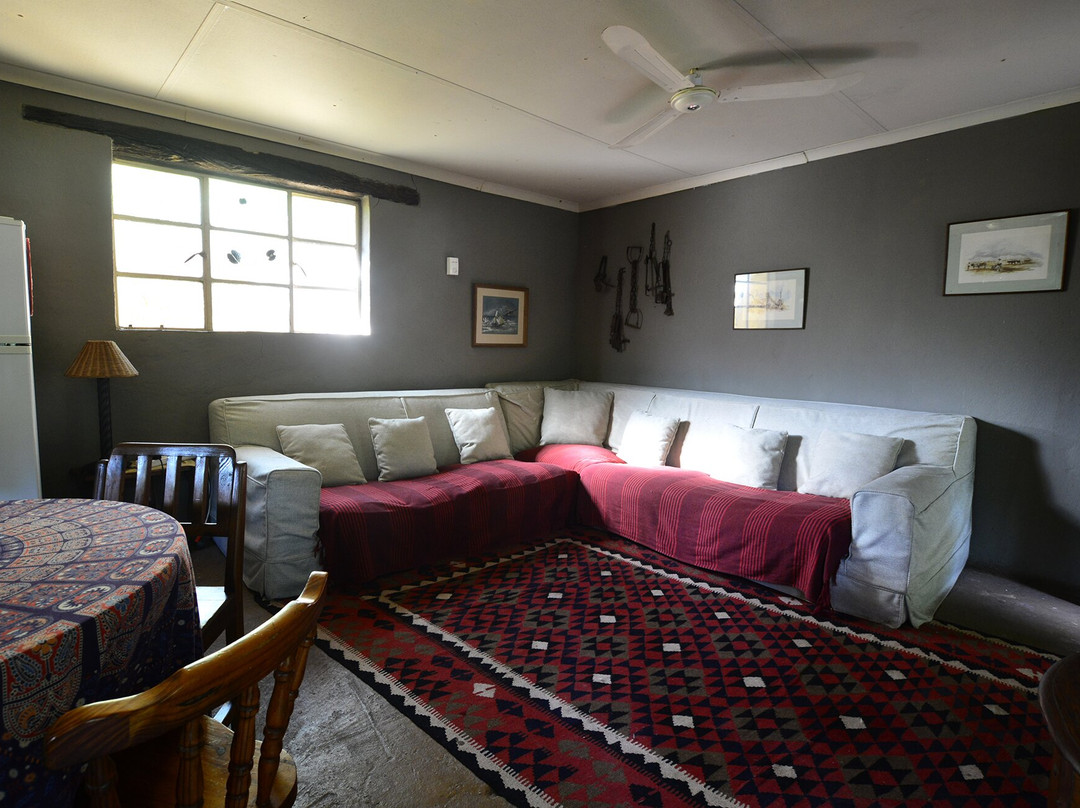 RiverStill Guest Farm主图