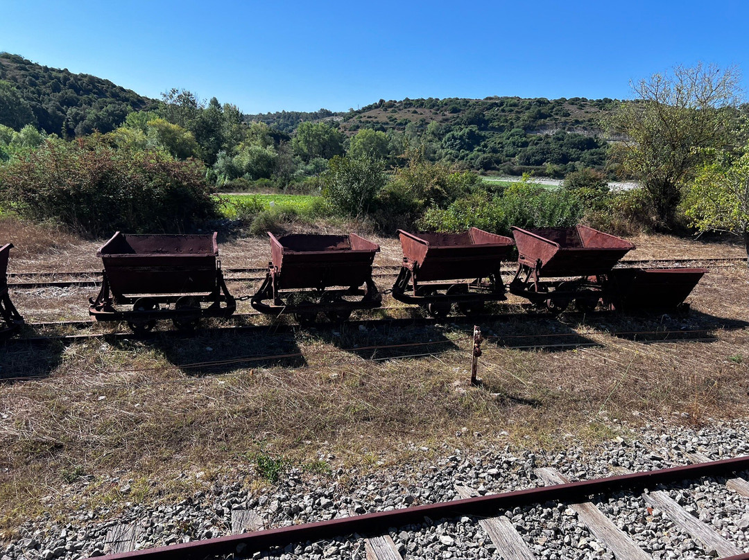 Il Trenino Verde della Sardegna-卡利亚里省必去景点