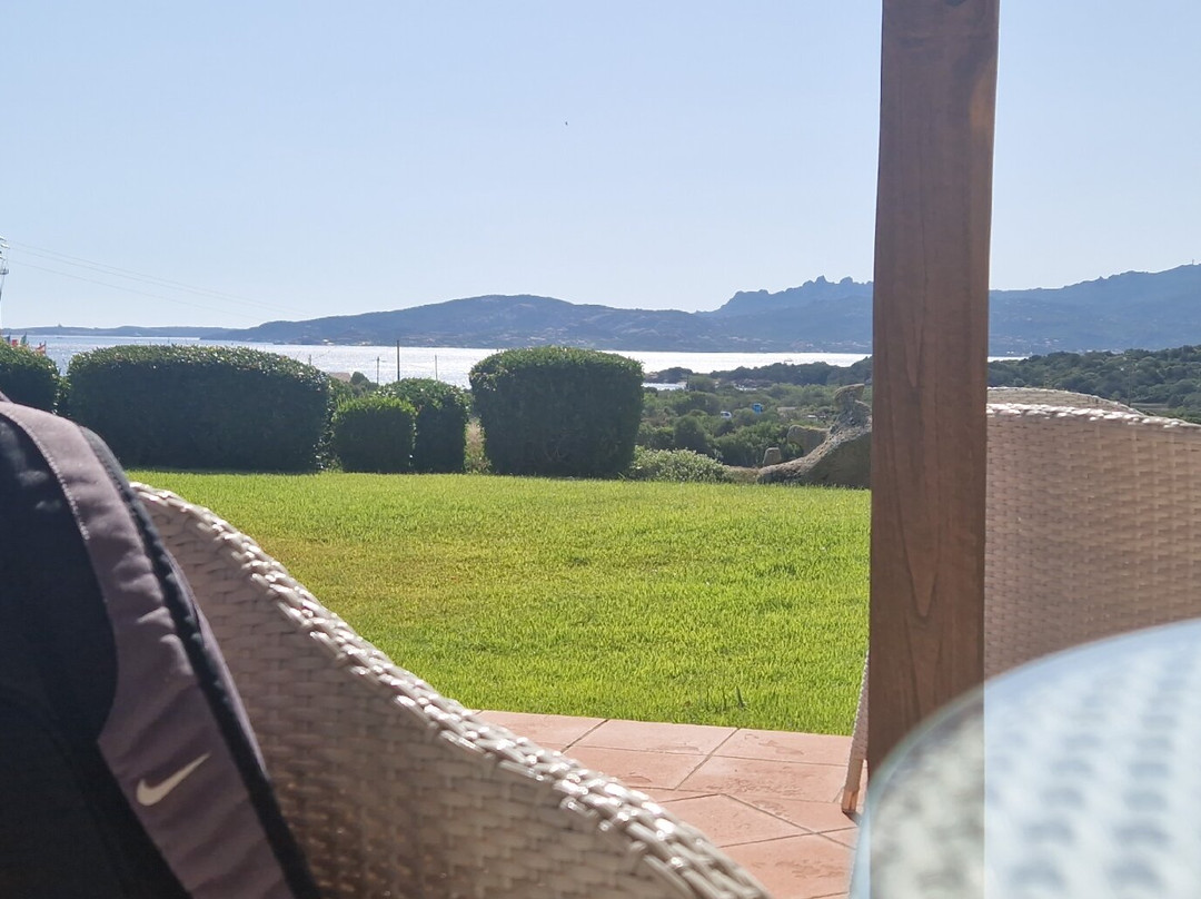 Stelle Marine Hotel & Resort主图