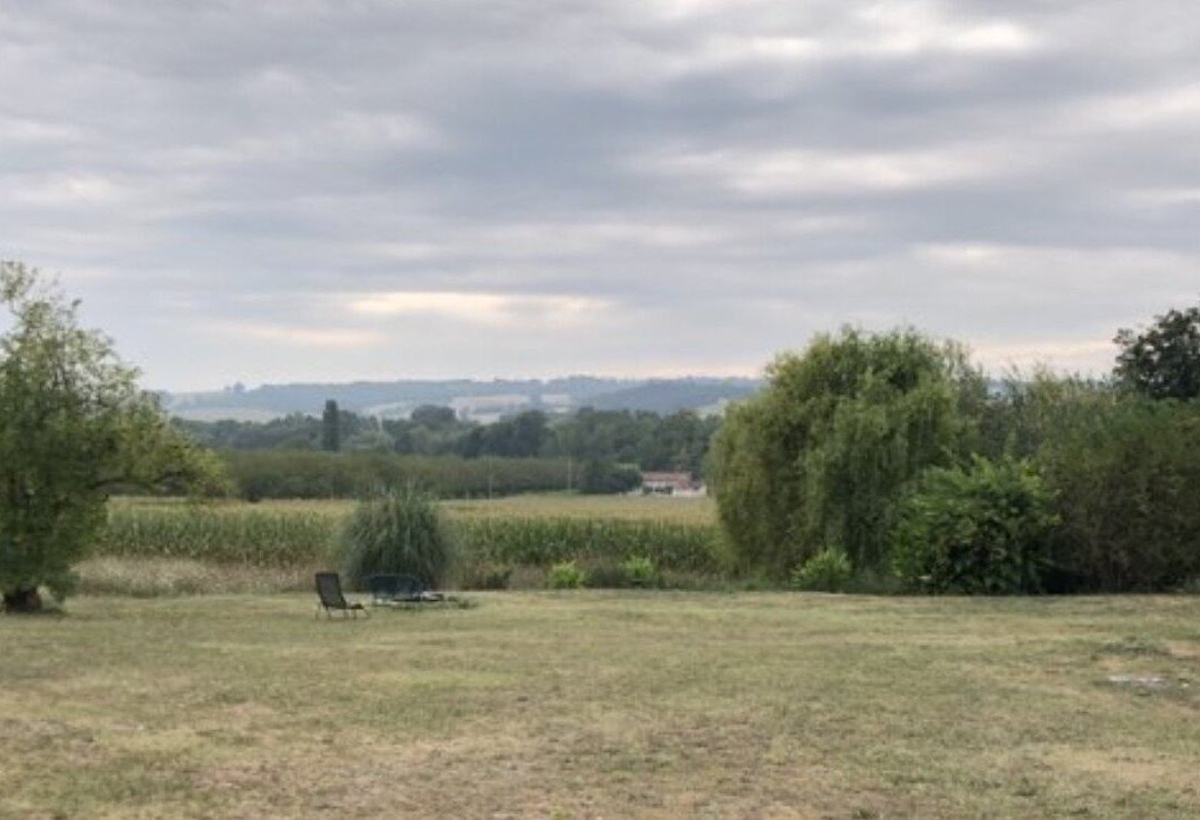 La Grange de Lucie主图