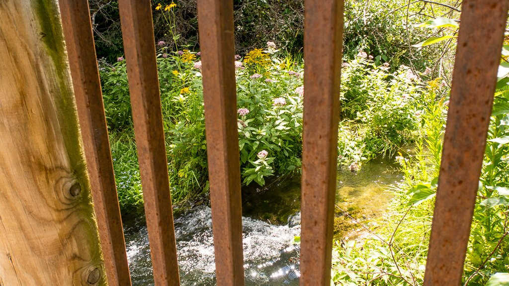 Roughlock Falls Nature Area-Savoy必去景点